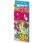 スマートエコてもち９０