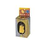クモの巣投げテープ（金）