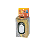 クモの巣投げテープ（銀）